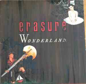 Erasure - Wonderland