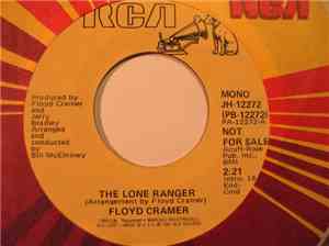 Floyd Cramer - The Lone Ranger