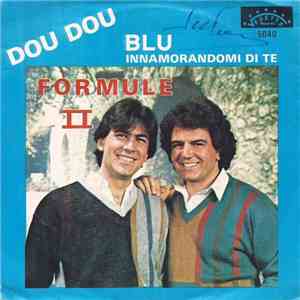 Formule II - Dou Dou