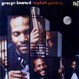 George Howard - Asphalt Gardens