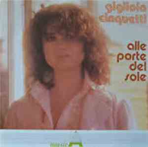 Gigliola Cinquetti - Alle Porte Del Sole