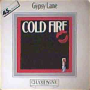 Gypsy Lane - Cold Fire