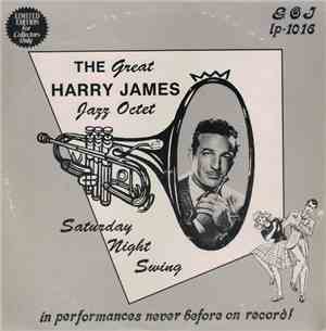 Harry James  - Saturday Night Swing