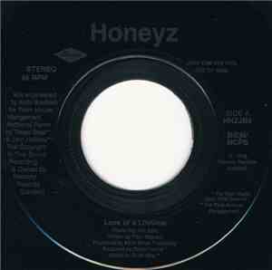 Honeyz - Love Of A Lifetime
