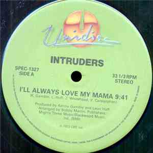 Intruders / Patrick Hernandez / Gladys Knight And The Pips - I'll Always Lo ...