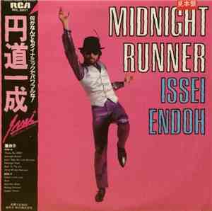 Issei Endoh - Midnight Runner