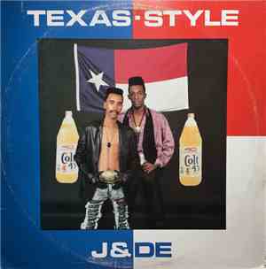 J & DE - Texas Style