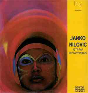 Janko Nilovic - Rythmes Contemporains