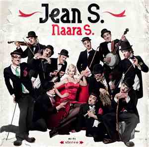 Jean S. - Naara S.