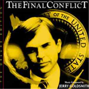 Jerry Goldsmith - The Final Conflict (Original Soundtrack)