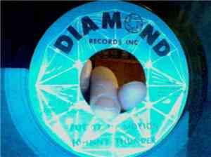 Johnny Thunder - Put It In Motion