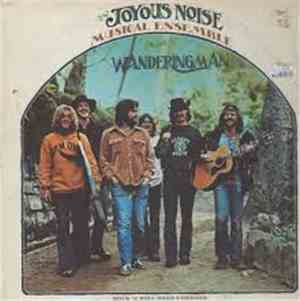 Joyous Noise - Wanderingman