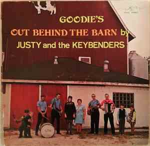 Justy And The Keybenders - Out Behind The Barn
