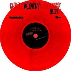 Kandinsky  / Gentle Veincut - Split 10''