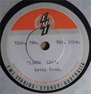 Kevin Todd - Linda Lea