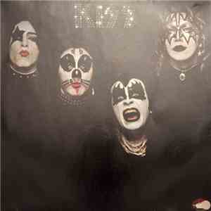 Kiss - Kiss