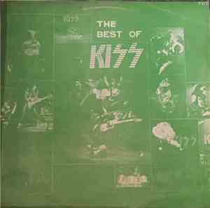 Kiss - The Best Of Kiss