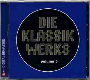 Kraftwerk - Die Klassik Werks Vol.3