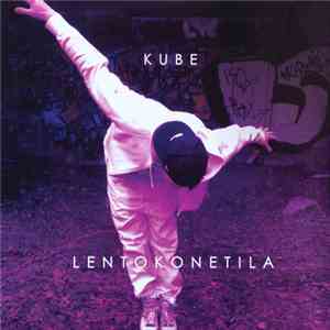 Kube  - Lentokonetila