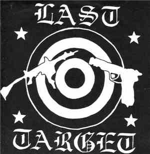 Last Target - Last Target