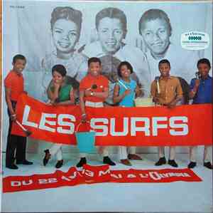 Les Surfs - Les Surfs À L'Olympia