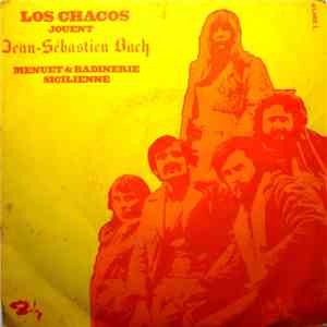 Los Chacos - Jouent Jean-Sébastien Bach