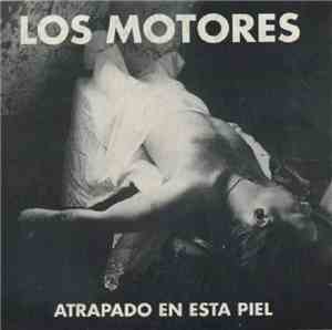 Los Motores - Cartas Marcadas