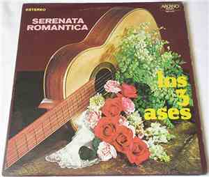 Los Tres Ases - Serenata Romantica
