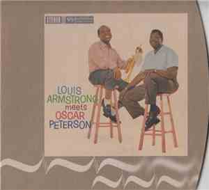 Louis Armstrong Meets Oscar Peterson - Louis Armstrong Meets Oscar Peterson