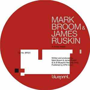 Mark Broom & James Ruskin - Erotic Misery