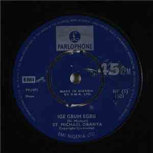 Michael Obanya - Ige Gbum Egbu