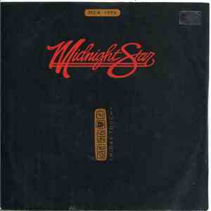 Midnight Star - Midas Touch