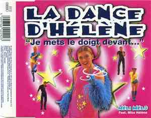 Méli Mélo Feat. Miss Hélène - La Dance D'Hélène