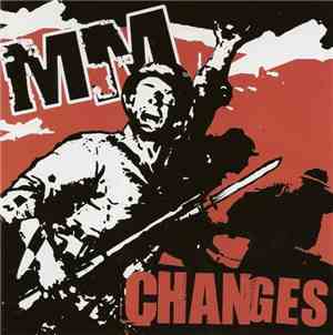 MM  - Changes