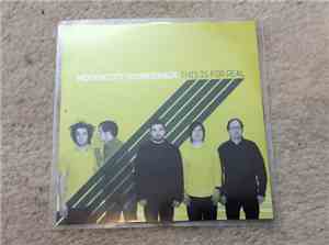 Motion City Soundtrack - This Is For Real