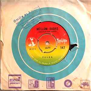 Müslüm Dadaş - Felek
