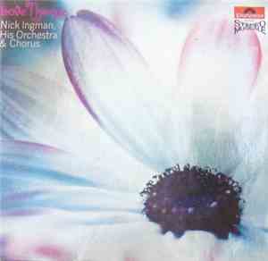 Nick Ingman Orchestra & Chorus -  Love Themes