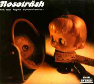 Nosoträsh - Maldito Espejo
