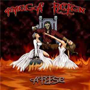 Omega Reign - Arise