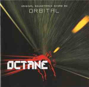 Orbital - Octane (Original Soundtrack Score)