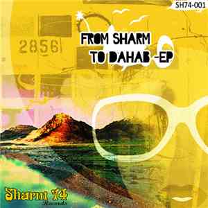 Oscar Bardelli & John Never - From Sharm To Dahab