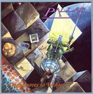 Pallas  - Knightmoves To Wedge...