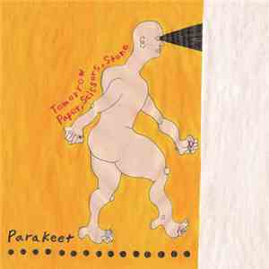 Parakeet - Tomorrow