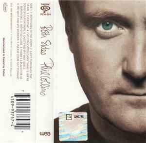 Phil Collins - Both Sides