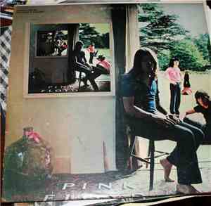 Pink Floyd - Ummagumma