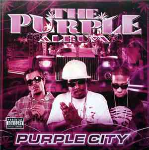 Purple City - The Purple Album