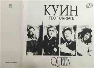 Queen - Teo Torriate