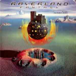 Raverland - Fantasy