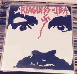 Reagan SS / John Browns Army - Split 7
