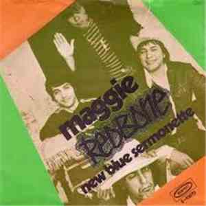 Redbone - Maggie